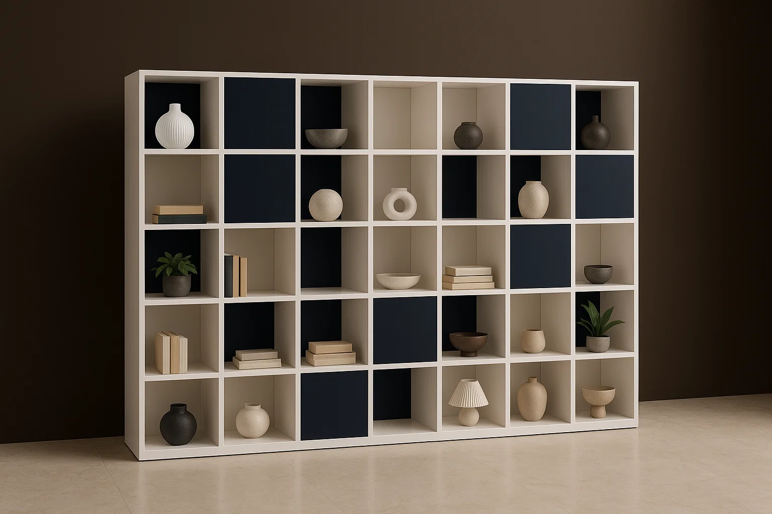 Beautiful stand design.